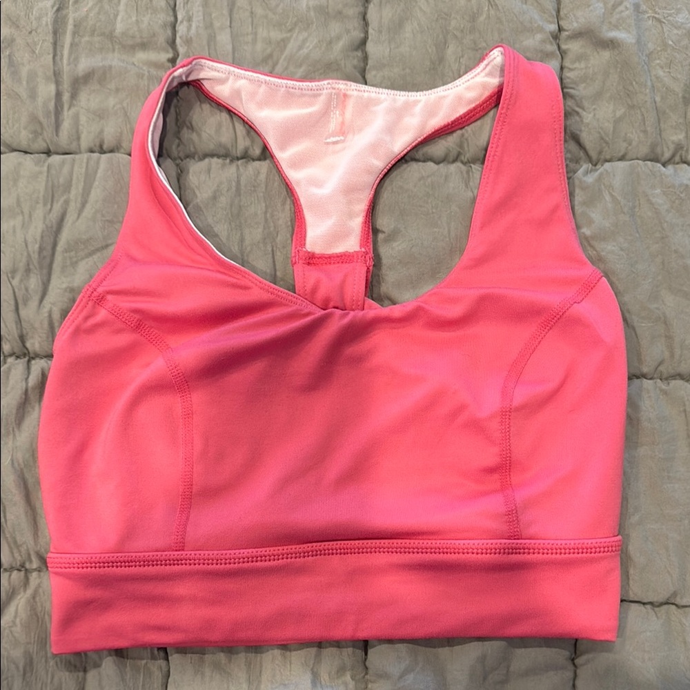 Free People Movement Sports Bra